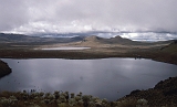 561_Bergmeer op 3600 m, paramo El Angel